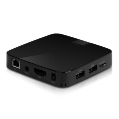 BenQ DEY01 Noir 4K Ultra HD Wifi