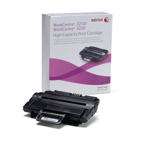 Xerox Cartouche de toner WorkCentre™ 3210 3220 - 106R01486