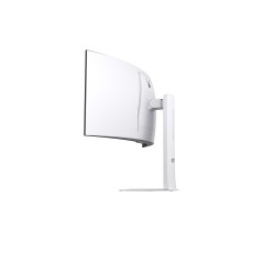 LG 34GX90SA-W écran plat de PC 86,4 cm (34") 3440 x 1440 pixels Wide Quad HD OLED Blanc