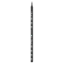 APC Rack PDU Advanced Gen 2, Mesuré,3P, 43,5kW400V63A ou 34,6kW415V60A,42 prises
