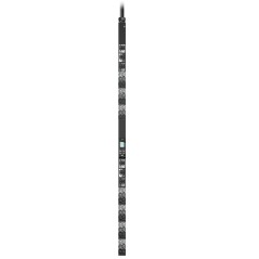 APC Rack PDU Advanced Gen 2, Mesuré,3P, 43,5kW400V63A ou 34,6kW415V60A,42 prises