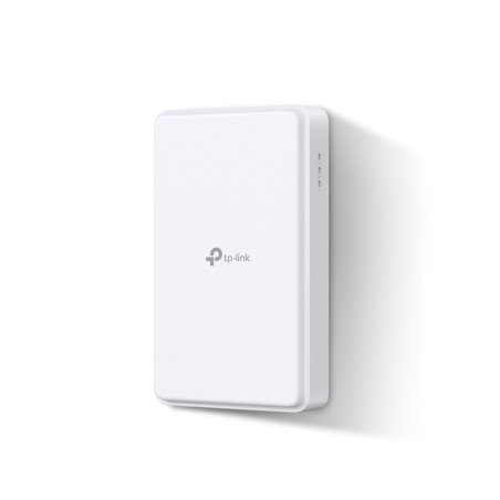 TP-Link 5G Outdoor Router Build-In 5G Modem 5G routeur sans fil 2.5 Gigabit Ethernet Blanc