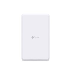 TP-Link 5G Outdoor Router Build-In 5G Modem 5G routeur sans fil 2.5 Gigabit Ethernet Blanc