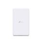 TP-Link 5G Outdoor Router Build-In 5G Modem 5G routeur sans fil 2.5 Gigabit Ethernet Blanc TP-Link 5G Outdoor Router Build-In 5G Modem 5G routeur sans fil 2.5 Gigabit Ethernet Blanc