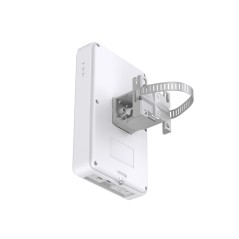 TP-Link 5G Outdoor Router Build-In 5G Modem 5G routeur sans fil 2.5 Gigabit Ethernet Blanc