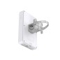 TP-Link 5G Outdoor Router Build-In 5G Modem 5G routeur sans fil 2.5 Gigabit Ethernet Blanc TP-Link 5G Outdoor Router Build-In 5G Modem 5G routeur sans fil 2.5 Gigabit Ethernet Blanc