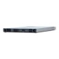 APC SMART-UPS RM 1U alimentation d'énergie non interruptible 1 kVA 640 W APC SMART-UPS RM 1U alimentation d'énergie non interruptible 1 kVA 640 W