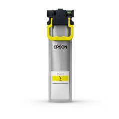 Epson C13T11D440 cartouche d'encre 1 pièce(s) Original Rendement élevé (XL) Jaune