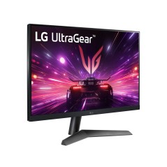 LG 24GS60F écran plat de PC 61 cm (24") 1920 x 1080 pixels Full HD LCD Noir