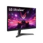 LG 24GS60F écran plat de PC 61 cm (24") 1920 x 1080 pixels Full HD LCD Noir