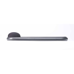 Kensington Tapis de souris en gel réglable en hauteur coloris noir