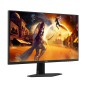 AOC G4 25G4SRE écran plat de PC 62,2 cm (24.5") 1920 x 1080 pixels Full HD LED Noir, Rouge
