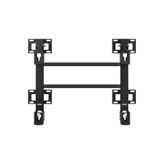 Samsung WMN8200SG 190,5 cm (75") Noir