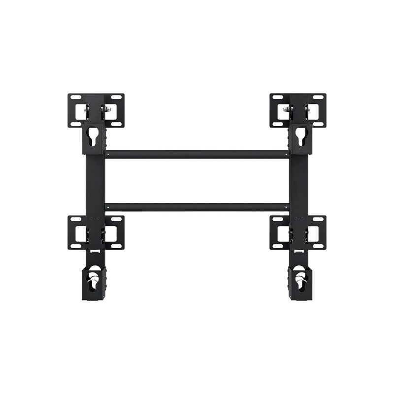 Samsung WMN8200SG 190,5 cm (75") Noir Samsung WMN8200SG 190,5 cm (75") Noir