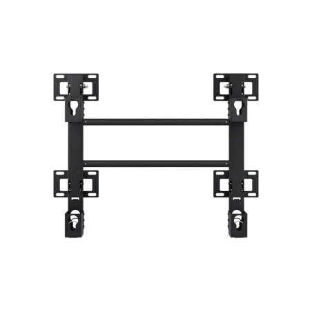 Samsung WMN8200SG 190,5 cm (75") Noir