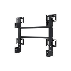 Samsung WMN8200SG 190,5 cm (75") Noir