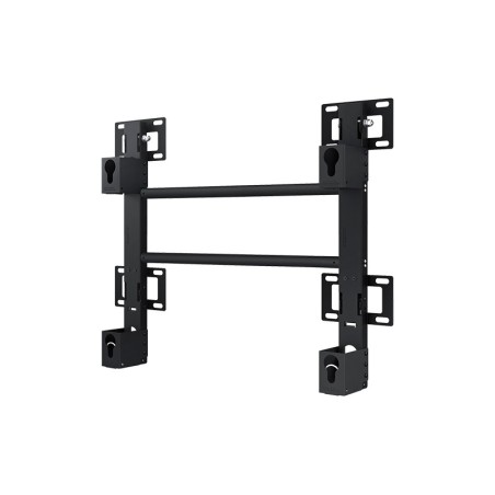 Samsung WMN8200SG 190,5 cm (75") Noir