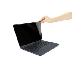 Kensington Filtre de confidentialité magnétique MagPro Elite pour Apple MacBook Air 15” (2023 et après)