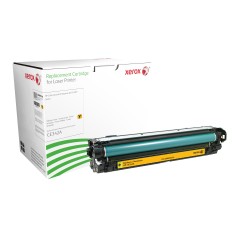 Xerox Toner jaune. Equivalent à HP CE342A. Compatible avec HP Colour LaserJet M775