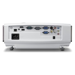 BenQ MX812ST Projecteur à focale courte 3500 ANSI lumens DLP XGA (1024x768)