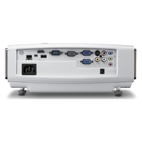 BenQ MX812ST Projecteur à focale courte 3500 ANSI lumens DLP XGA (1024x768)