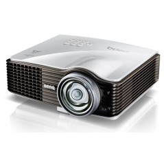 BenQ MX812ST Projecteur à focale courte 3500 ANSI lumens DLP XGA (1024x768)