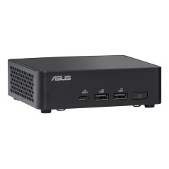 ASUS NUC 14 Pro RNUC14RVKU700003I UCFF Noir 155H