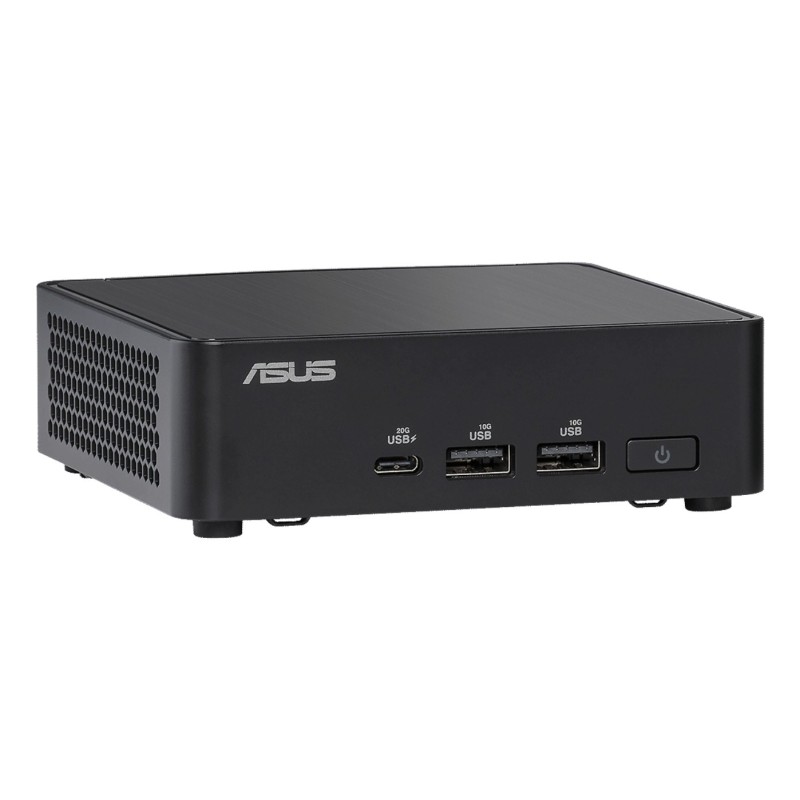 ASUS NUC 14 Pro RNUC14RVKU700003I UCFF Noir 155H