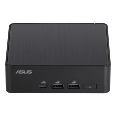 ASUS NUC 14 Pro RNUC14RVKU700003I UCFF Noir 155H