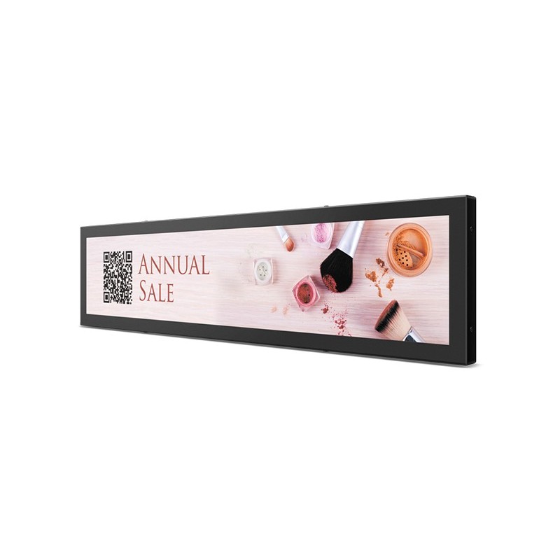 BenQ BH281 71,1 cm (28") LED 1000 cd/m² Noir 24/7
