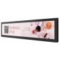 BenQ BH281 71,1 cm (28") LED 1000 cd/m² Noir 24/7