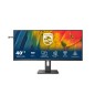 Philips 5000 series 40B1U5600/00 écran plat de PC 101,6 cm (40") 3440 x 1440 pixels Wide Quad HD LCD Noir