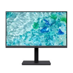 Acer Vero B7 B277KLBbmiiprzx écran plat de PC 68,6 cm (27") 3840 x 2160 pixels 4K Ultra HD LED Noir