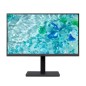 Acer Vero B7 B277KLBbmiiprzx écran plat de PC 68,6 cm (27") 3840 x 2160 pixels 4K Ultra HD LED Noir