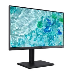 Acer Vero B7 B277KLBbmiiprzx écran plat de PC 68,6 cm (27") 3840 x 2160 pixels 4K Ultra HD LED Noir