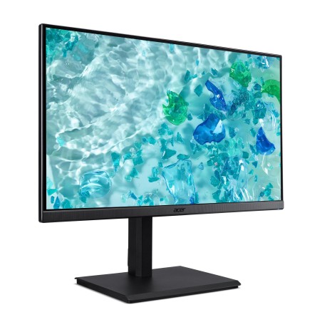Acer Vero B7 B277KLBbmiiprzx écran plat de PC 68,6 cm (27") 3840 x 2160 pixels 4K Ultra HD LED Noir