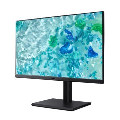 Acer Vero B7 B277KLBbmiiprzx écran plat de PC 68,6 cm (27") 3840 x 2160 pixels 4K Ultra HD LED Noir