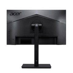 Acer Vero B7 B277KLBbmiiprzx écran plat de PC 68,6 cm (27") 3840 x 2160 pixels 4K Ultra HD LED Noir