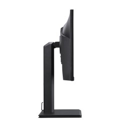 Acer Vero B7 B277KLBbmiiprzx écran plat de PC 68,6 cm (27") 3840 x 2160 pixels 4K Ultra HD LED Noir