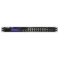 QNAP QGD-1602-C3758-16G commutateur réseau Géré L2 2.5G Ethernet (100/1000/2500) Noir, Gris QNAP QGD-1602-C3758-16G commutateur réseau Géré L2 2.5G Ethernet (100/1000/2500) Noir, Gris