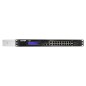 QNAP QGD-1602-C3758-16G commutateur réseau Géré L2 2.5G Ethernet (100/1000/2500) Noir, Gris QNAP QGD-1602-C3758-16G commutateur réseau Géré L2 2.5G Ethernet (100/1000/2500) Noir, Gris