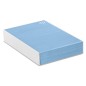 Seagate One Touch STKZ5000402 disque dur externe 5 To 2.5" Micro-USB B 3.2 Gen 1 (3.1 Gen 1) Bleu