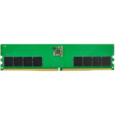 HP Mémoire ECC UDIMM 16 Go DDR5 (1x16 Go) 4800