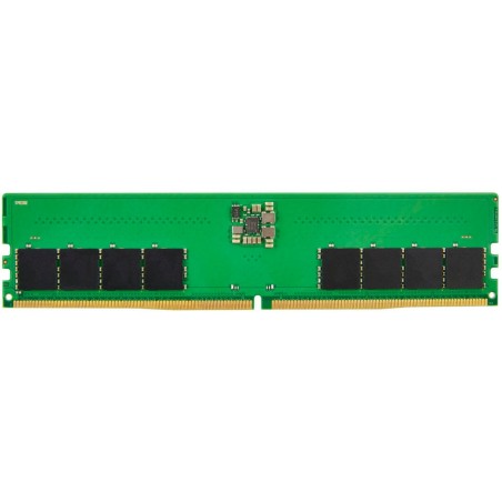 HP Mémoire ECC UDIMM 16 Go DDR5 (1x16 Go) 4800