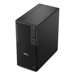 DELL Pro Precision 7 T1 PW7T1260 Intel Core Ultra 9 285 32 Go DDR5-SDRAM 1 To SSD Windows 11 Pro Bureau Station de travail Noir