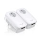 TP-Link AV2000 2000 Mbit/s Ethernet/LAN Blanc 2 pièce(s)