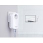 TP-Link AV2000 2000 Mbit/s Ethernet/LAN Blanc 2 pièce(s)