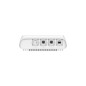 TP-Link Omada EAP668 Outdoor HD 3500 Mbit/s Blanc Connexion Ethernet, supportant l'alimentation via ce port (PoE)