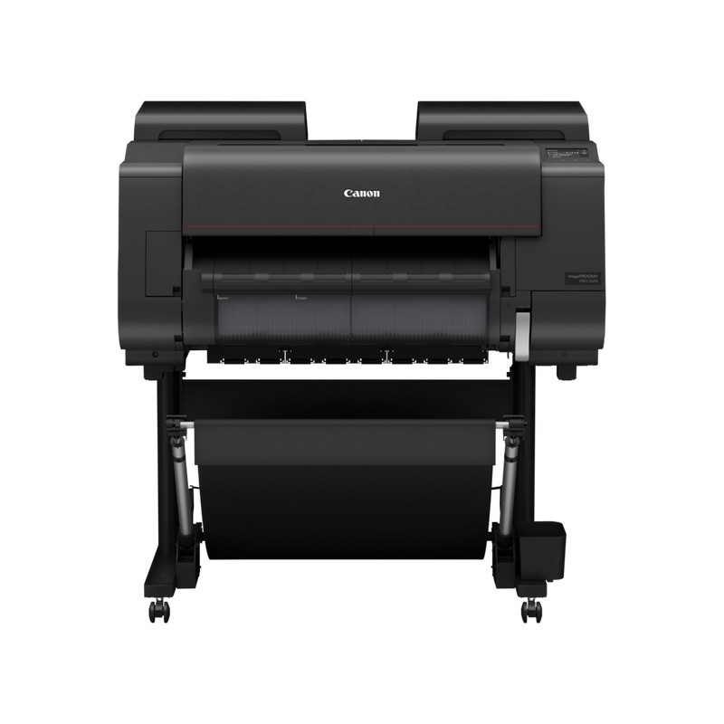 Canon imagePROGRAF PRO-2600 imprimante grand format Wifi Bubblejet Couleur 2400 x 1200 DPI A1 (594 x 841 mm) Ethernet/LAN Canon imagePROGRAF PRO-2600 imprimante grand format Wifi Bubblejet Couleur 2400 x 1200 DPI A1 (594 x 841 mm) Ethernet/LAN