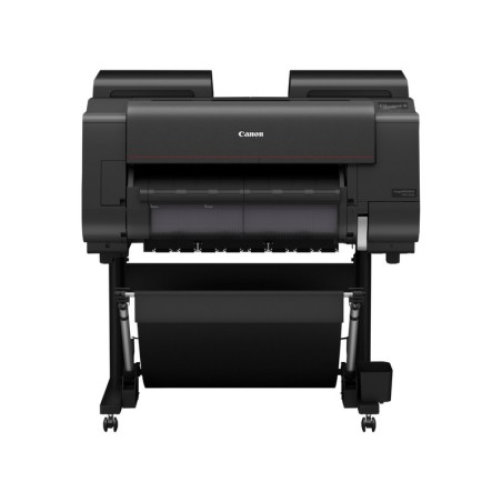 Canon imagePROGRAF PRO-2600 imprimante grand format Wifi Bubblejet Couleur 2400 x 1200 DPI A1 (594 x 841 mm) Ethernet LAN
